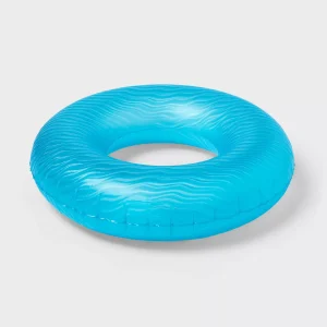 36'' Textured Ring Tube