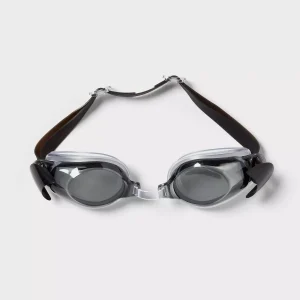 Adult Swim Goggles UV Protection: Pool Masks for 14+