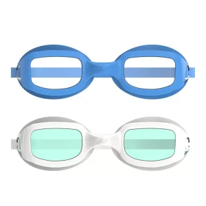 Kids' 2pk Sonic Swim Goggles